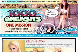 visit 1000 Orgasms porn review