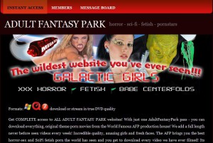 visit Adult Fantasy Park porn review