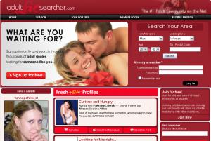 visit Adult Love Searcher porn review