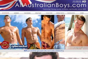 visit All Australian Boys porn review