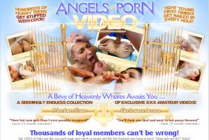 visit Angels Of Porn Video porn review