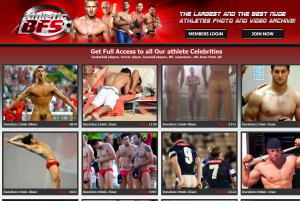 visit Athletic BFs porn review