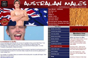 visit Australian Males porn review