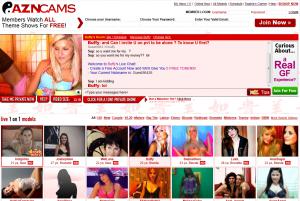 visit AZN Cams porn review