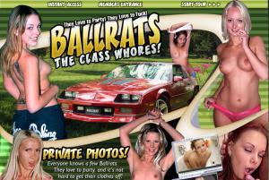 visit Ballrats porn review