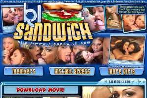 visit BJ Sandwich porn review