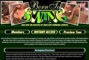 visit Born To Swing porn review