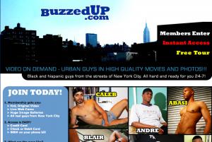 visit Buzzed Up porn review