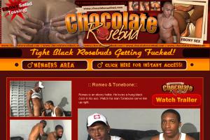 visit Chocolate Rosebud porn review