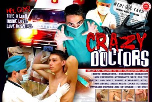 visit Crazy Doctors porn review