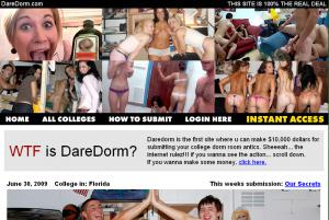 visit Dare Dorm porn review