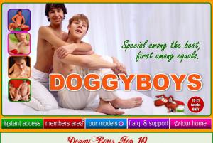 visit Doggy Boys porn review