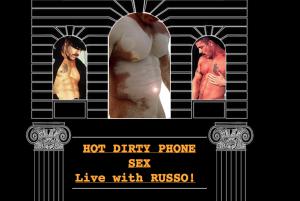 visit Donnie Russo porn review