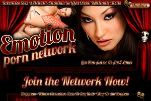 Emotion Porn Network porn review