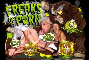 visit Freaks Of Porn porn review