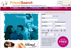 visit Friend Search porn review