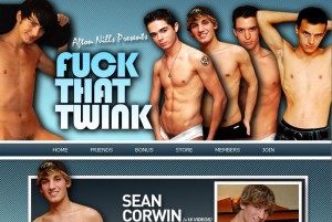 visit Fuck That Twink porn review