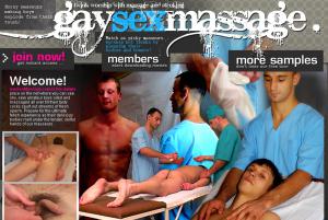 visit Gay Sex Massage porn review