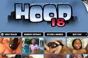 visit Hood 18 porn review