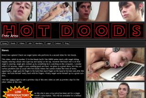 visit Hot Doods porn review