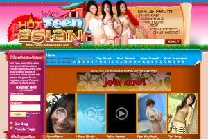 visit Hot Teen Asian porn review