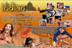 visit Indian Road Trip porn review
