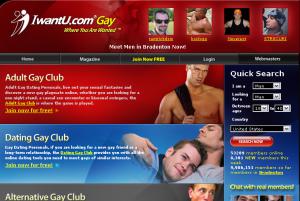 visit I Want U Gay porn review