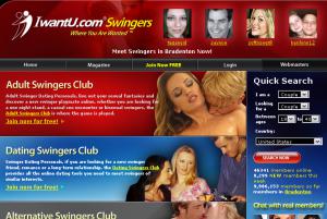 visit I Want U Swingers porn review