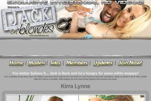 visit Jack On Blondes porn review