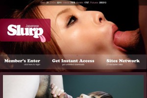 visit Japanese Slurp porn review