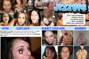 visit Jizz GFs porn review