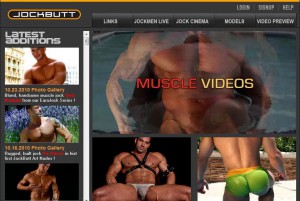 visit Jock Butt porn review