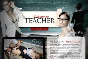 visit Japanese Teacher porn review