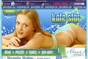 visit Kate Star porn review