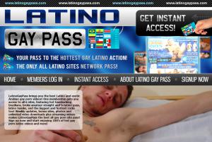 visit Latino Gay Pass porn review