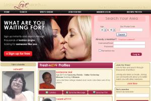 visit Lesbian Love Search porn review