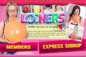 visit Looners porn review
