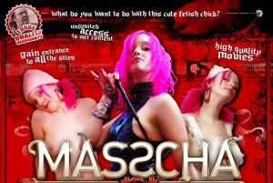 visit Masscha porn review