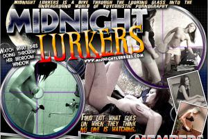 visit Midnight Lurkers porn review