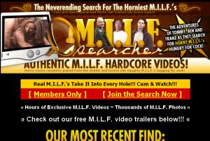 visit MILF Searcher porn review