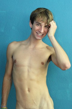Nathan Stratus nude pictures and videos