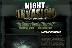 visit Night Invasion porn review