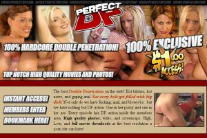 visit Perfect DP porn review