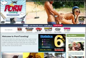 visit Porn Traveling porn review