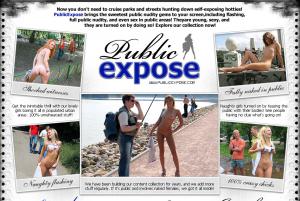 visit Public Expose porn review
