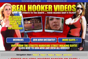 visit Real Hooker Videos porn review