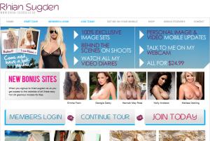 visit Rhian Marie Sugden porn review
