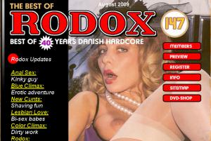 visit Rodox porn review