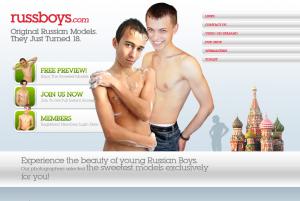 visit Russ Boys porn review