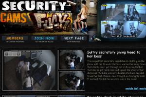 visit Security Cams Fuck porn review